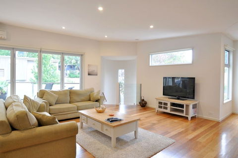 LA MER Centrally Located Free Wifi - Accommodation Fremantle 1