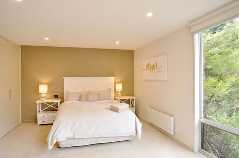LA MER Centrally Located Free Wifi - Accommodation Fremantle 4