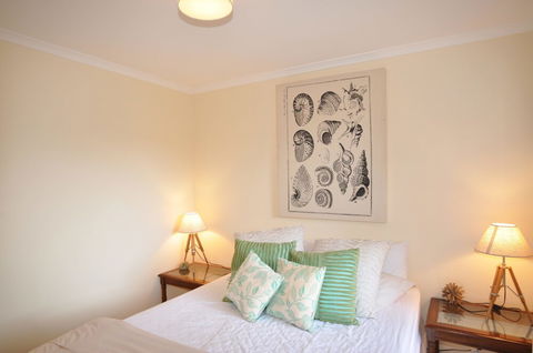 Bangalla Inlet Side - Accommodation Fremantle 3