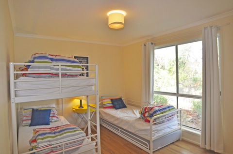 Bangalla Inlet Side - Accommodation Fremantle 0