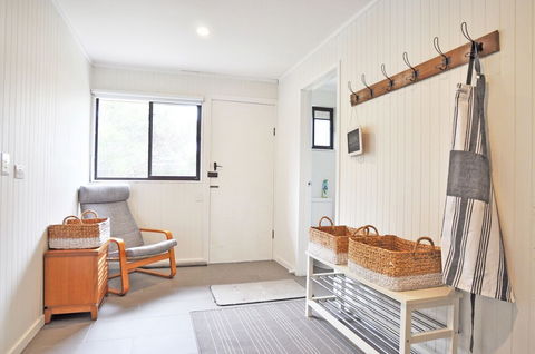 Gumnut Cottage Free Wifi & Foxtel - Accommodation Fremantle 0