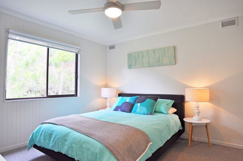 Gumnut Cottage Free Wifi & Foxtel - Accommodation Fremantle 3