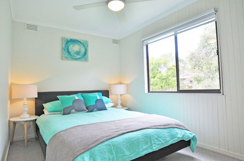 Gumnut Cottage Free Wifi & Foxtel - Accommodation Fremantle 1
