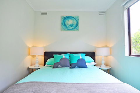 Gumnut Cottage Free Wifi & Foxtel - Accommodation Fremantle 5