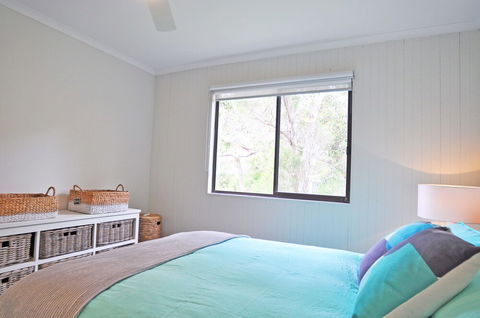 Gumnut Cottage Free Wifi & Foxtel - Accommodation Fremantle 4