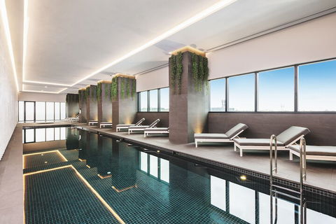 Arise Sky One - Accommodation Fremantle 2