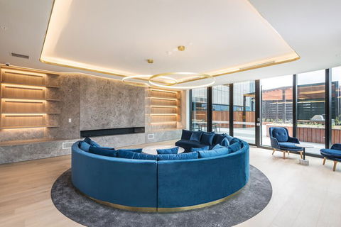 Arise Sky One - Accommodation Fremantle 4
