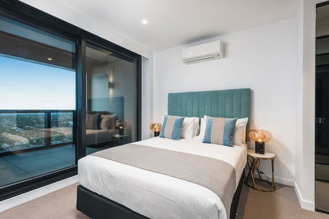 Arise Sky One - Accommodation Fremantle 5