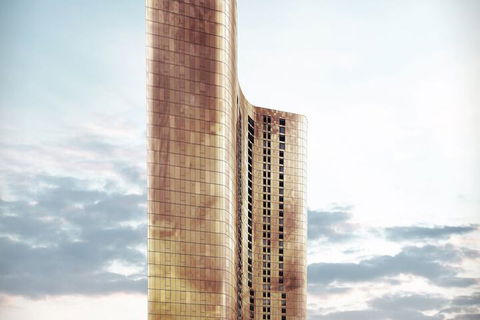 Arise Sky One - Accommodation Fremantle 1