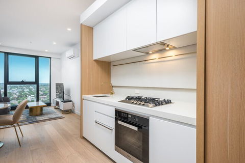 Arise Sky One - Accommodation Fremantle 7