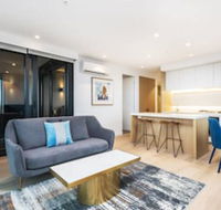 Arise Sky One - Accommodation Fremantle