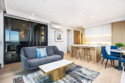Arise Sky One - Accommodation Fremantle 0