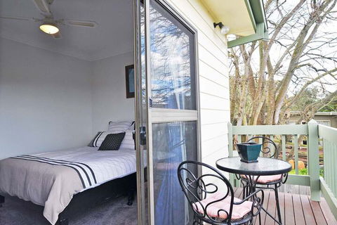 Aqua Escape On Anderson Free Wifi & Netflix PET Friendly - Accommodation Fremantle 5