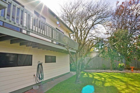 Aqua Escape On Anderson Free Wifi & Netflix PET Friendly - Accommodation Fremantle 1