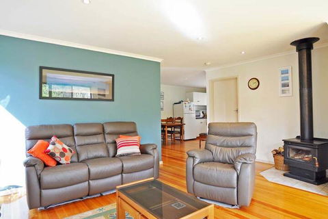 Aqua Escape On Anderson Free Wifi & Netflix PET Friendly - Accommodation Fremantle 7