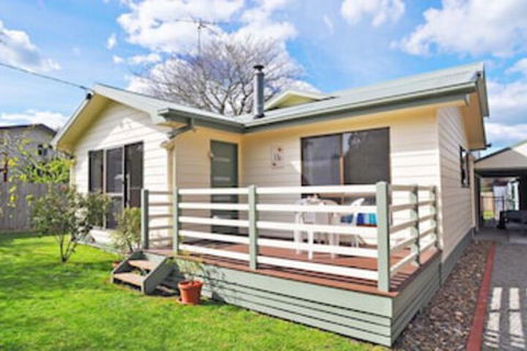 Aqua Escape On Anderson Free Wifi & Netflix PET Friendly - Accommodation Fremantle 0