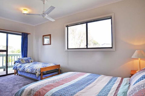 Aqua Escape On Anderson Free Wifi & Netflix PET Friendly - Accommodation Fremantle 3