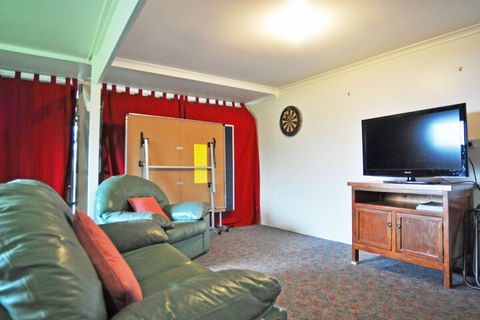 Aqua Escape On Anderson Free Wifi & Netflix PET Friendly - Accommodation Fremantle 2