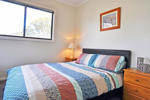 Aqua Escape On Anderson Free Wifi & Netflix PET Friendly - Accommodation Fremantle 4