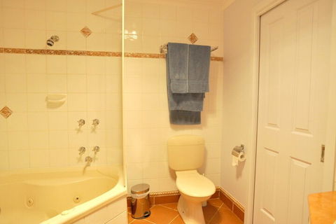 THE Sails 8 Linen Included Central Location - Accommodation Fremantle 6