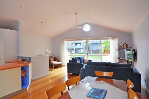 THE Sails 8 Linen Included Central Location - Accommodation Fremantle 4