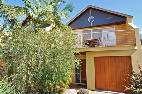 THE Sails 8 Linen Included Central Location - Accommodation Fremantle 2