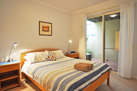 THE Sails 8 Linen Included Central Location - Accommodation Fremantle 7