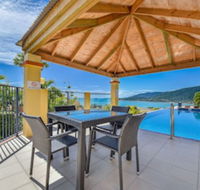 Ocean Views Galore - Airlie Beach - Accommodation Fremantle