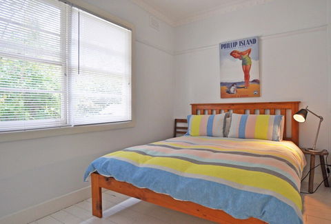 SEA Whispers Inlet Side - Accommodation Fremantle 1
