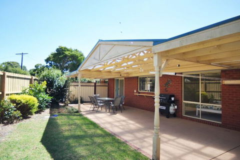 Serrell By THE SEA Free Wifi PET Friendly - Accommodation Fremantle 1