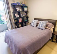 Cozy Apartment in Waverton - Accommodation Fremantle