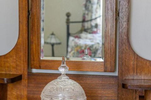 Sargeants & Armoury Cottages 1823 - Accommodation Fremantle 3