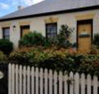 Sargeants  Armoury Cottages 1823 - Accommodation Fremantle