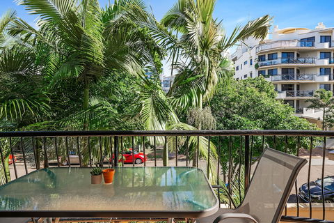 Asiatic Suite At Nautilus Mooloolaba - Accommodation Fremantle 3
