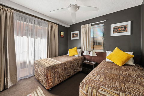 Asiatic Suite At Nautilus Mooloolaba - Accommodation Fremantle 6