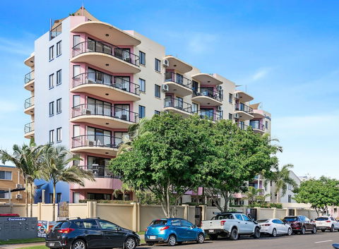Asiatic Suite At Nautilus Mooloolaba - Accommodation Fremantle 0