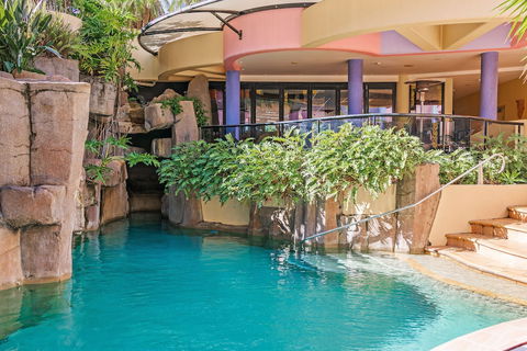 Asiatic Suite At Nautilus Mooloolaba - Accommodation Fremantle 2