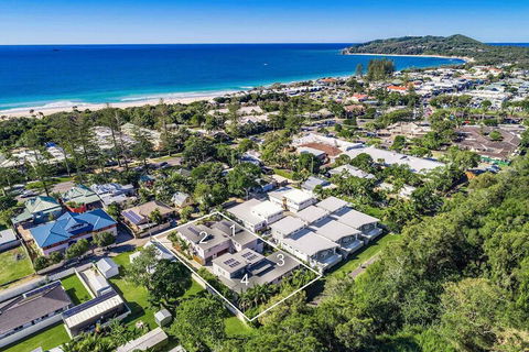 A PERFECT STAY - Clique 3 - Accommodation Fremantle 4