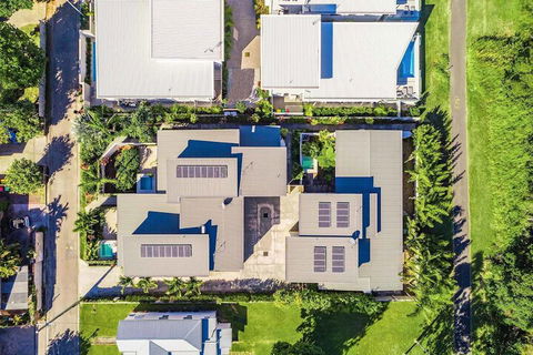 A PERFECT STAY - Clique 3 - Accommodation Fremantle 3