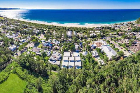 A PERFECT STAY - Clique 3 - Accommodation Fremantle 2