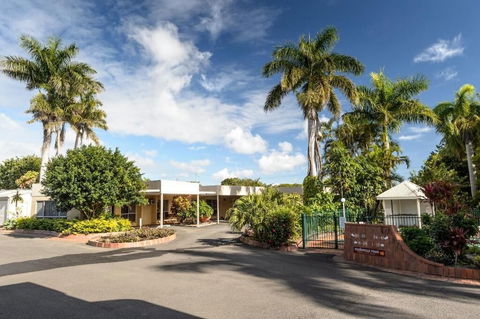 Country Comfort Bundaberg - Accommodation Fremantle 3