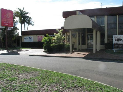 Country Comfort Bundaberg - Accommodation Fremantle 4