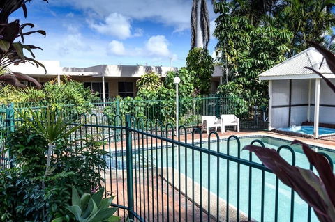 Country Comfort Bundaberg - Accommodation Fremantle 6