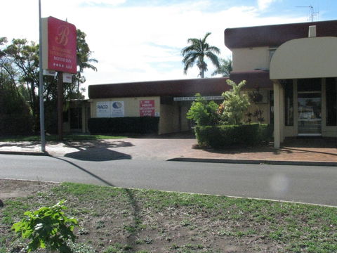 Country Comfort Bundaberg - Accommodation Fremantle 5