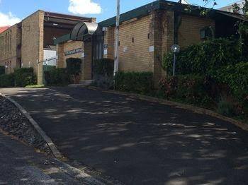 Amg Motel & Serviced Apartments - Accommodation Fremantle 1