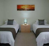 Beachside Apartment - Accommodation Fremantle