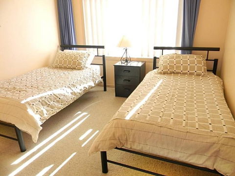QUAYS 6 - Accommodation Fremantle 3