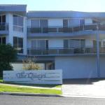 QUAYS 6 - Accommodation Fremantle 1