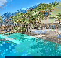 Trinity Beach Club Holiday Apartments - Accommodation Fremantle