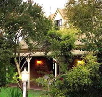 Quality Inn Overlander Homestead - Accommodation Fremantle